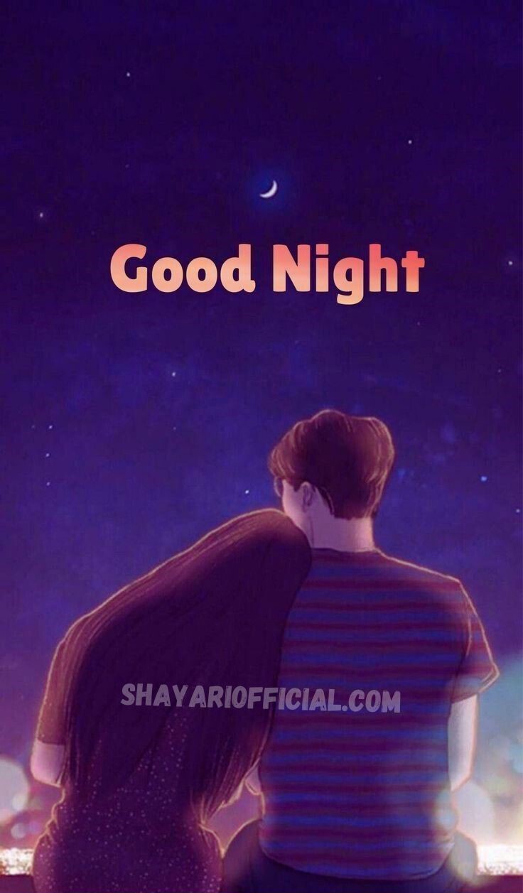Emotional Good Night Shayari